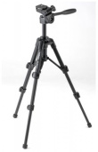 Velbon E61PVE301741 tripod Digital/film cameras 3 leg(s) Black