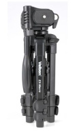 Velbon E61PVE301741 tripod Digital/film cameras 3 leg(s) Black