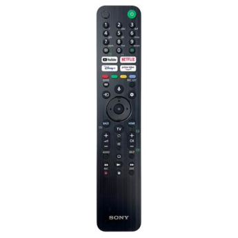 Sony RMF-TX520E remote control | Sony