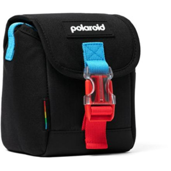 Polaroid Go camera bag, multi | Polaroid