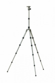 Slik Rover A tripod Digital/film cameras 3 leg(s) Silver