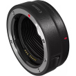 Canon | Mount Adapter EF-EOS R (ACCY) | 2971C005 | RF lens mount for Canon EOS R system; Professional use; Weather-sealed and resistant to dust and moisture