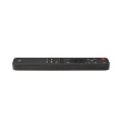 LG AI Magic Remote Controller | MR25GA | Smart voice recognition, Intuitive mouse as an arrow and wheel control