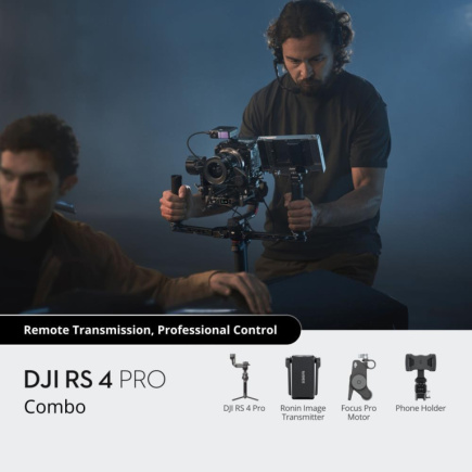 BAL RS 4 PRO COMBO/CP.RN.00000346.04 DJI