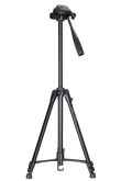 Levenhuk Level BASE TR20 tripod Universal 3 leg(s) Black