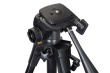 Levenhuk Level BASE TR20 tripod Universal 3 leg(s) Black