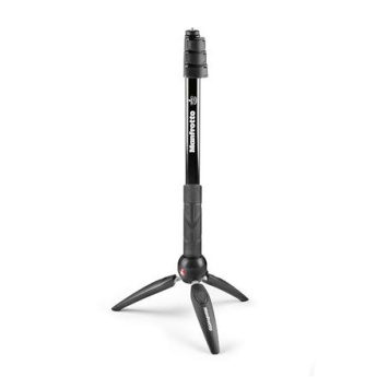 Manfrotto | Virtual Reality Kit W/ Pixi Evo And Aluminium Extension | MKCONVR