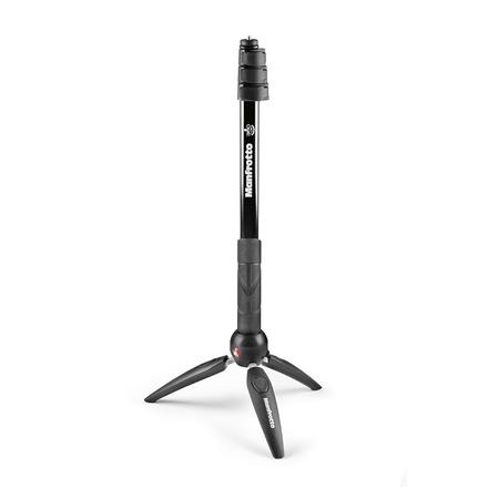 Manfrotto | Virtual Reality Kit W/ Pixi Evo And Aluminium Extension | MKCONVR