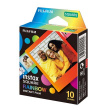 Fujifilm | Instax Square Rainbow (10) Instant Film | 72 x 86 mm | 2.4 x 2.4