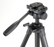 Velbon EX-530 tripod Digital/film cameras 3 leg(s) Черный