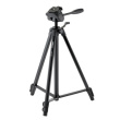 Velbon EX-430 tripod Universal 3 leg(s) Черный