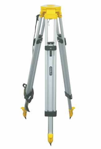aluminum tripod/geodetic tripod/