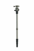 Slik Rover A tripod Digital/film cameras 3 leg(s) Silver