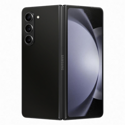 Samsung Galaxy Fold5, 512 GB, must - Nutitelefon / SM-F946BZKCEUE