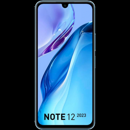 INFINIX Note 12 2023 8/128GB Blue, Model X676C