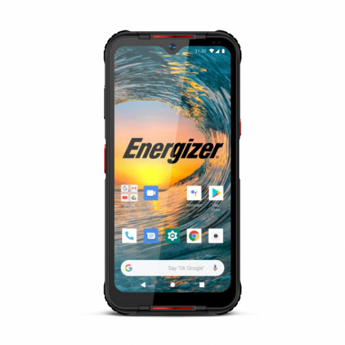 Energizer Smartphone HardCase H620S Dual Sim 4GB RAM