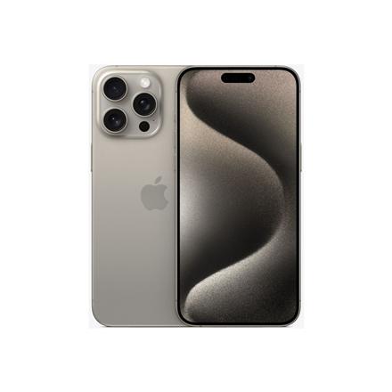 Apple | iPhone 15 Pro Max | Titanium | 6.7 