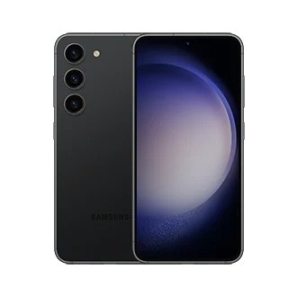 Samsung Smartphone Galaxy S23 DualSIM 5G 8/256GB Enterprise Edition black
