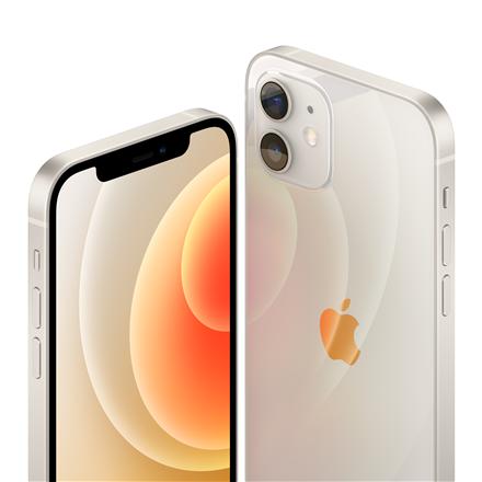 Apple | iPhone 12 | White | 6.1 