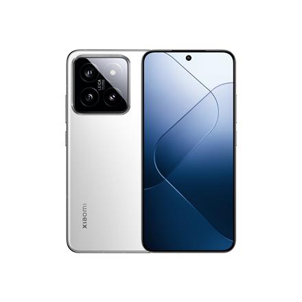 Xiaomi | 14 | White | 6.36 