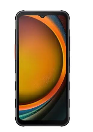 Samsung Smartphone Galaxy Xcover 7 5G (6+128GB) Enterprise Edition black