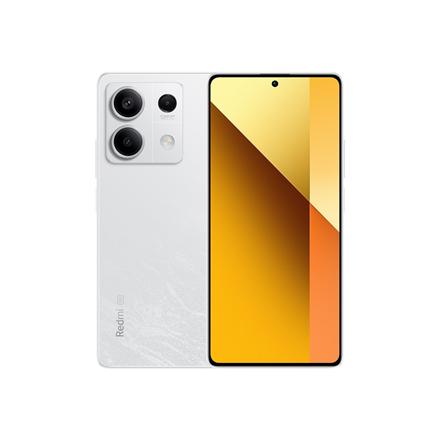 Xiaomi | Redmi | Note 13 | Arctic White | 6.67 