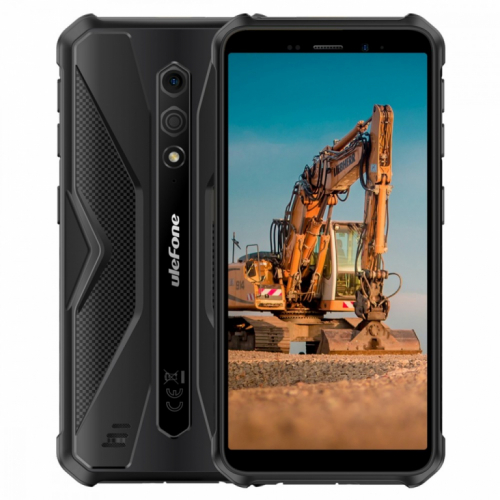 ULEFONE Smartphone Armor X12 3/32G black
