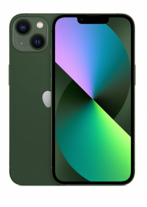 Apple iPhone 13 128GB - Green