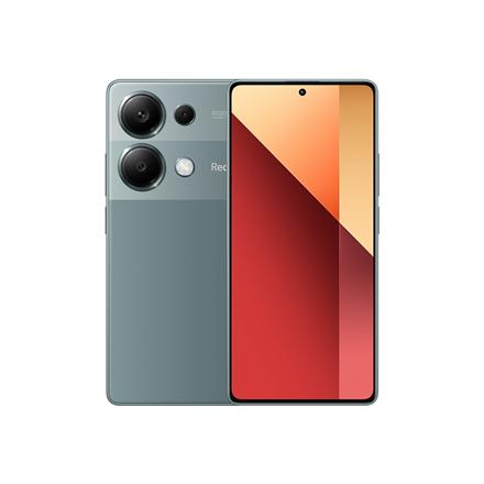Xiaomi | Redmi | Note 13 Pro | Forest Green | 6.67 