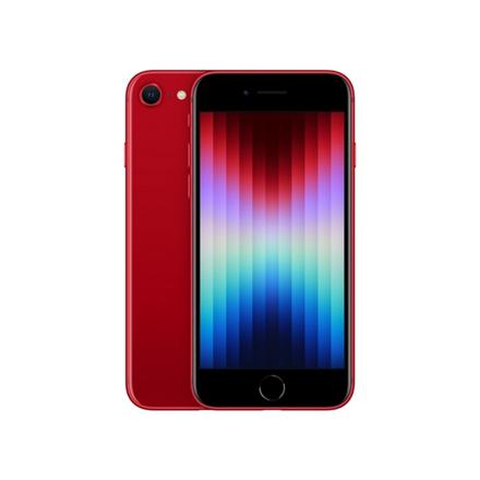 Apple | iPhone SE 3rd Gen | (PRODUCT)RED | 4.7 