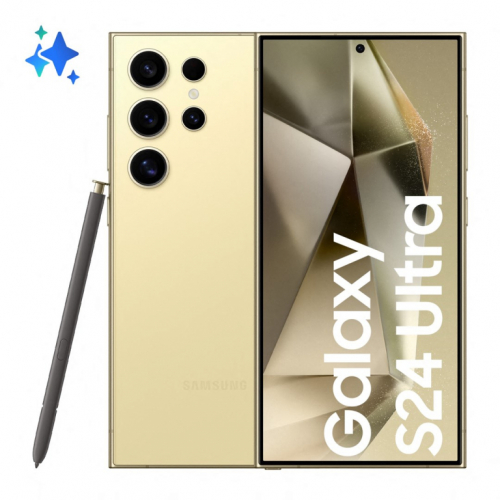 Samsung Galaxy S24 Ultra 17.3 cm (6.8