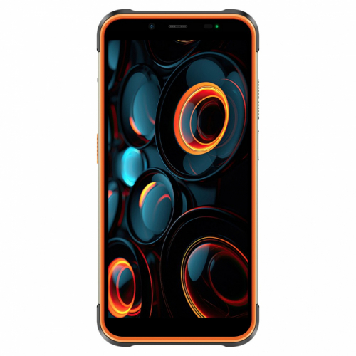 ULEFONE Smartphone Power Armor 16S 8/128GB orange