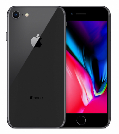 Apple iPhone 8 11.9 cm (4.7