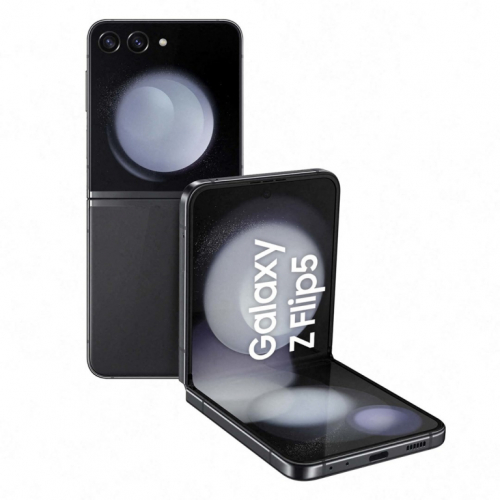 Samsung Galaxy Z Flip5 SM-F731B 17 cm (6.7