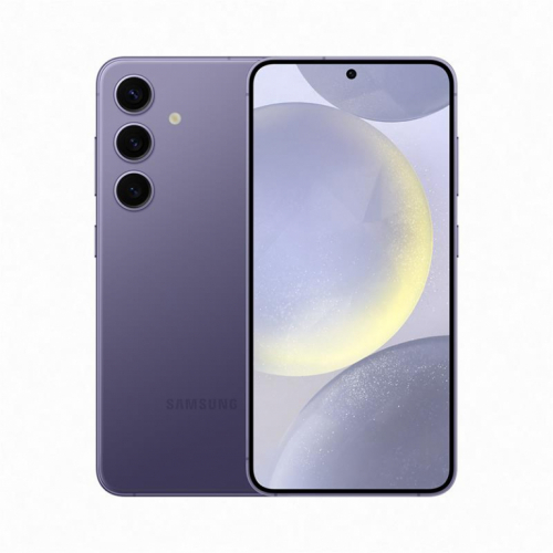 Samsung Galaxy S24, 256 GB, lilla - Nutitelefon / SM-S921BZVGEUE