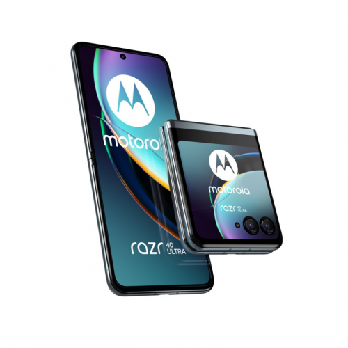 Motorola RAZR 40 Ultra 17.5 cm (6.9