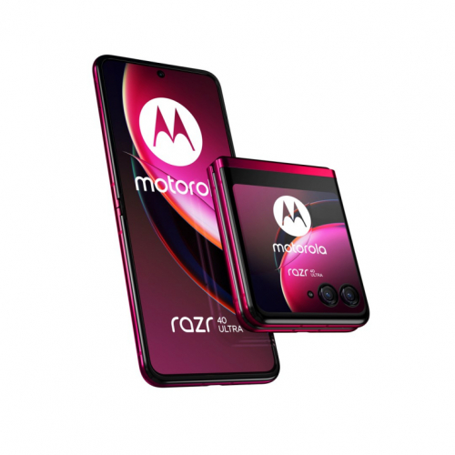 Motorola RAZR 40 Ultra 17.5 cm (6.9