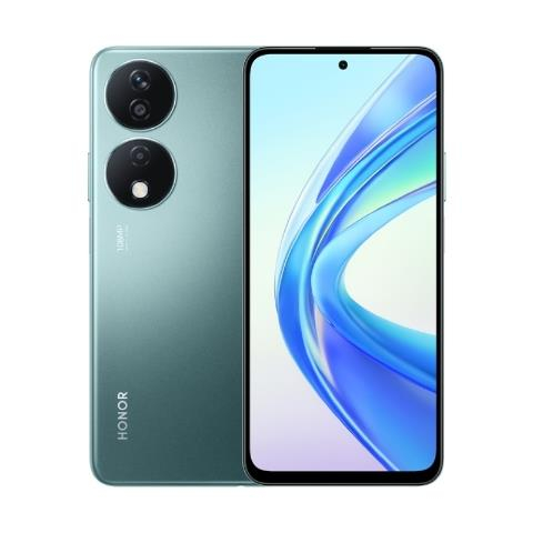 Mobiiltelefon HONOR X7B 6/128GB/EMERALD GREEN 5109AXWM HONOR