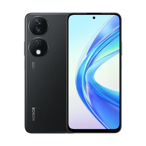 Mobile phone HONOR X7B 6/128GB/MIDNIGHT BLACK 5109AXWC HONOR