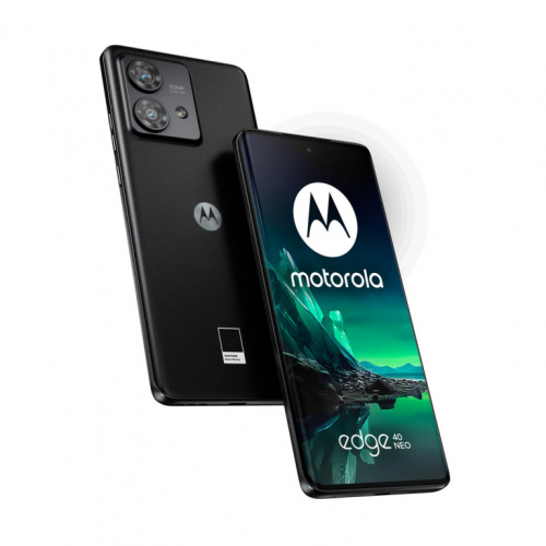 Motorola Edge 40 Neo 16.6 cm (6.55
