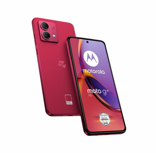 Motorola Moto G84 PAYM0009PL smartphone 16.6 cm (6.55