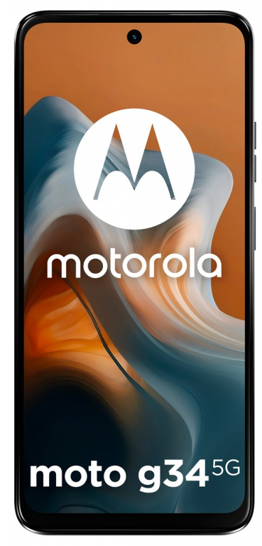 Vodafone Motorola moto g34 5G 16.5 cm (6.5
