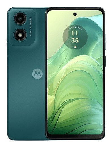 Motorola Moto G G04 16.7 cm (6.56