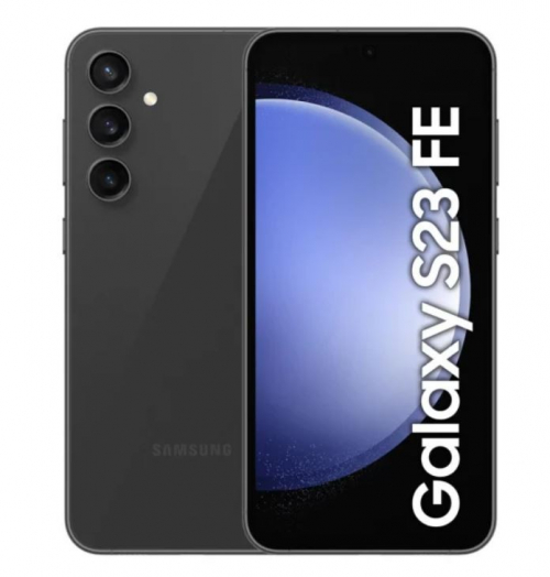 Samsung GALAXY S23 FE 5G smartphone 8/128GB Graphite