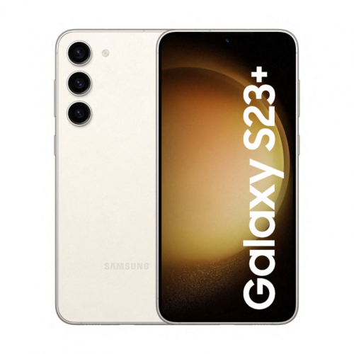 Samsung Galaxy S23+ SM-S916B 16.8 cm (6.6