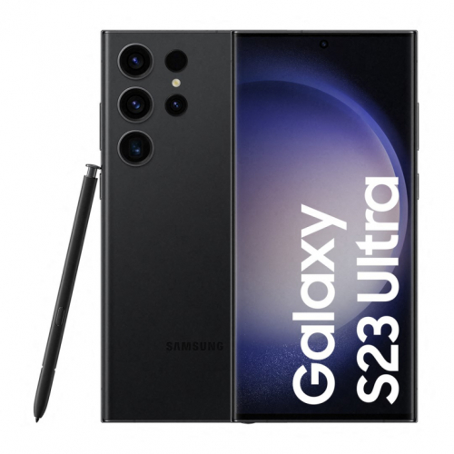 Samsung Galaxy S23 Ultra SM-S918B 17.3 cm (6.8