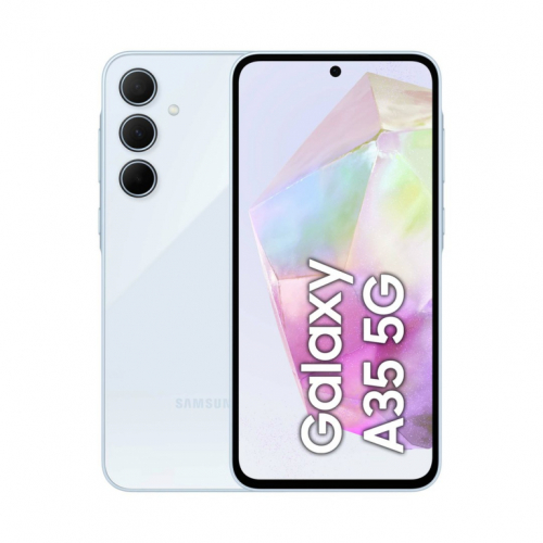 Samsung Galaxy A35 5G 16.8 cm (6.6