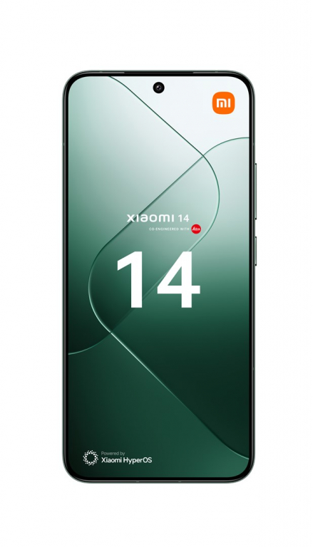 Xiaomi 14 16.1 cm (6.36