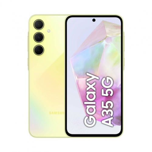 Samsung Galaxy A35 5G 16.8 cm (6.6