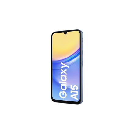 Samsung | Galaxy | A15 (A155) | Blue | 6.5 